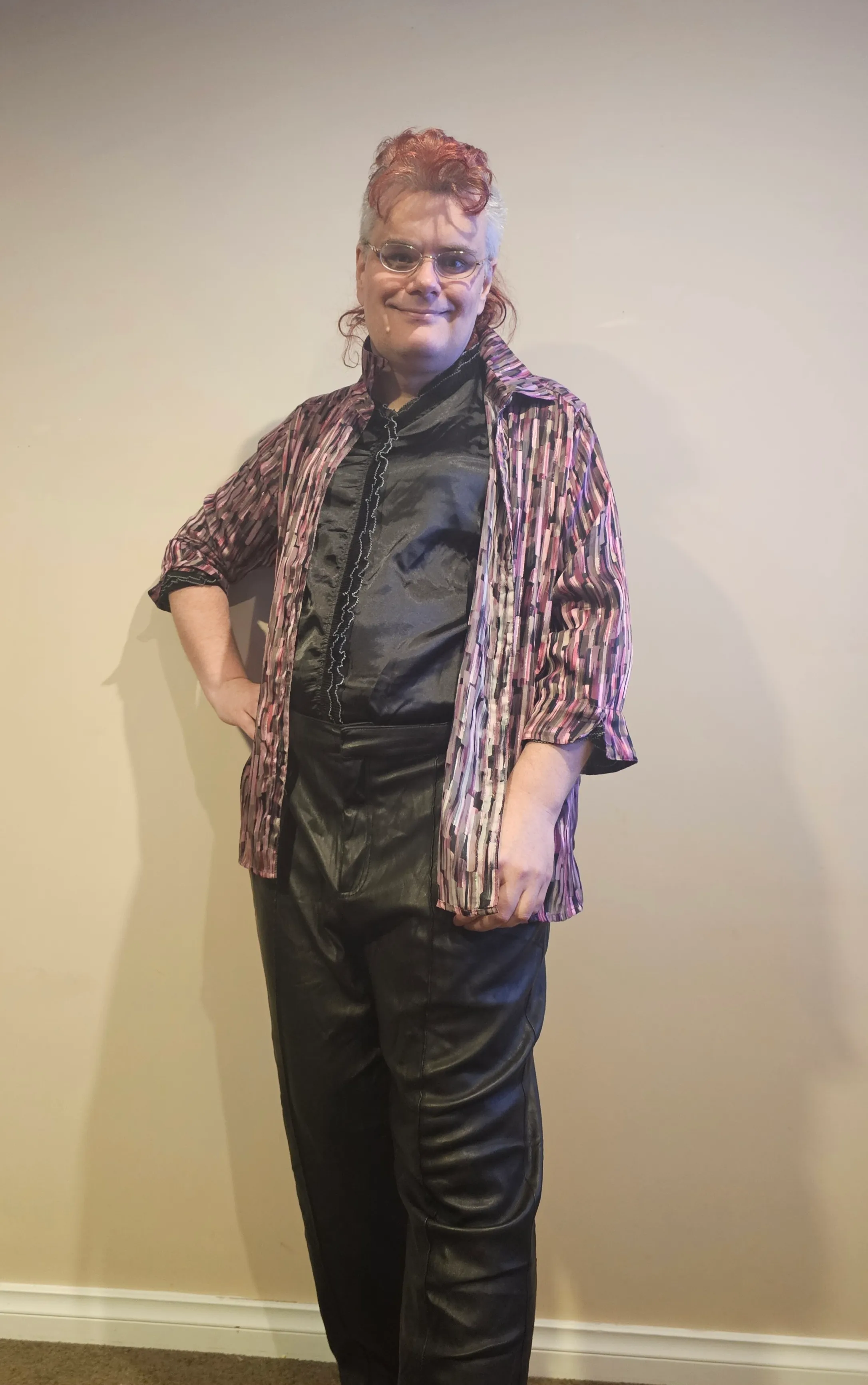 Trans & Gender Diverse Op Shop Tour + Styling Workshop
