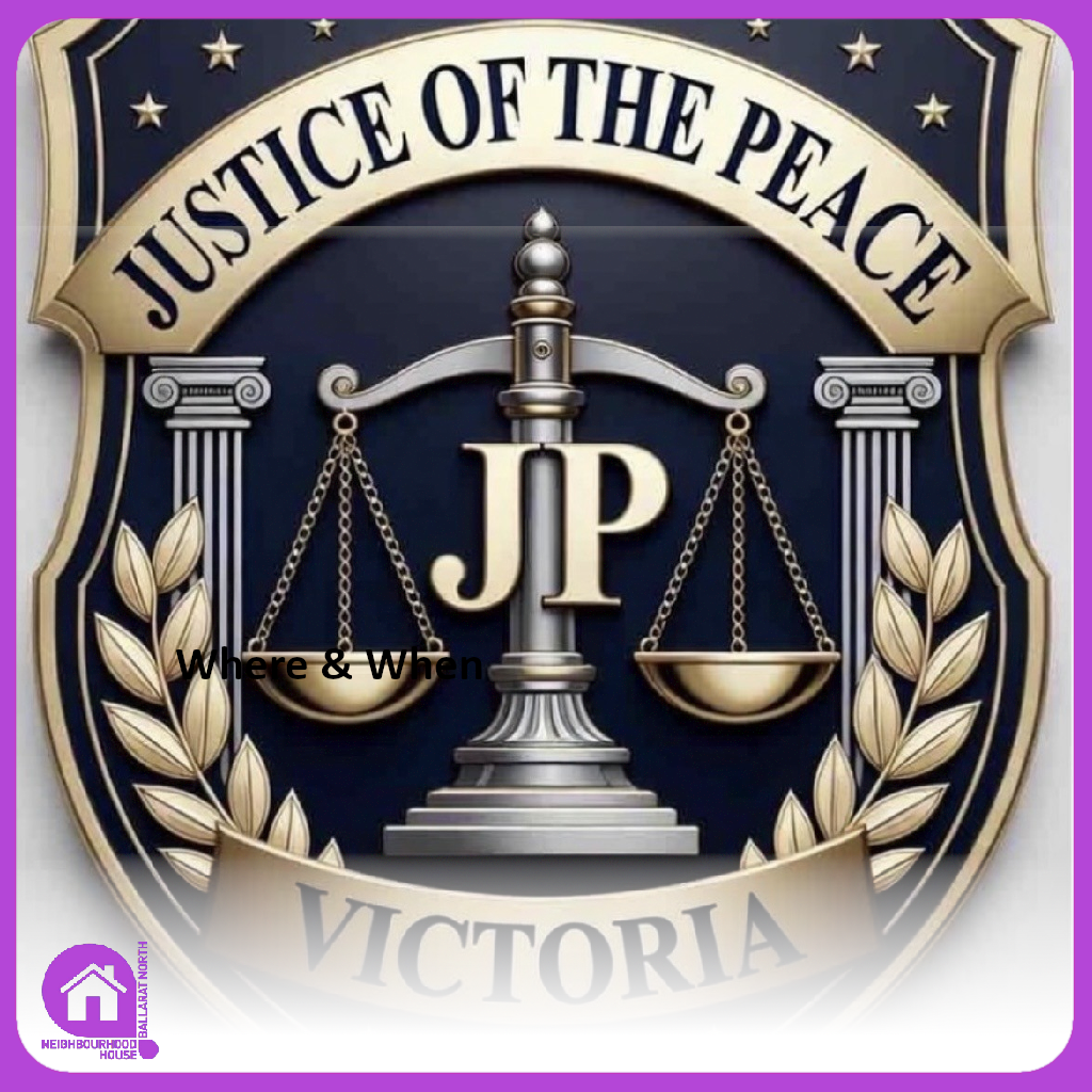 Justice of the Peace